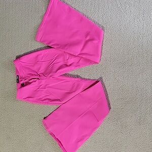 Women's flared jeans